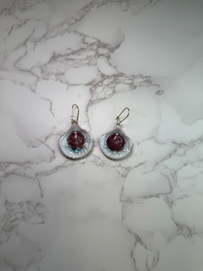 Conchita earrings