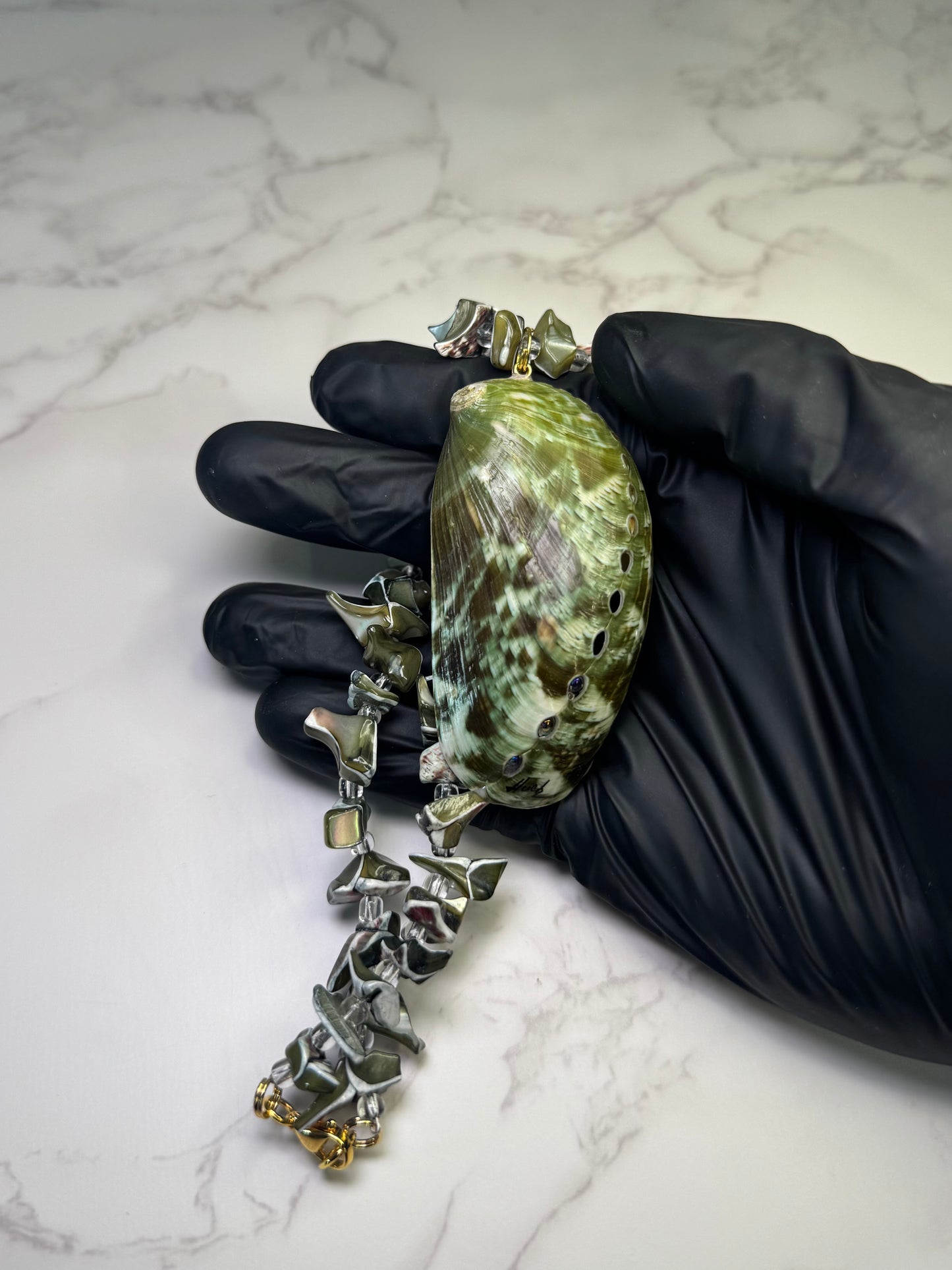 The Eternal Pair – Dance of the Seahorses