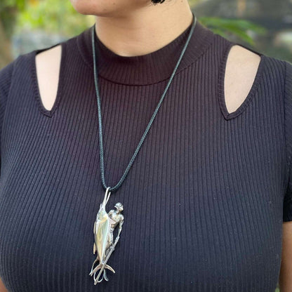 Marlin Catch - Lluch Jewelry