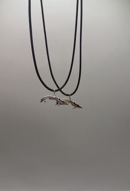 My Isla Necklace, 925 Sterling Silver